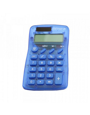Kalkulator Genie 825 Olympia