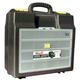 WOMAX Kofer kutija za alat W-MK 516 410 x 385 x 190mm plastični WOMAX