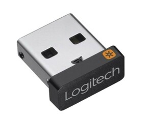 Logitech Unifying NANO receiver za mis i tastaturu