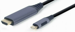 CC-USB3C-HDMI-01-6 Gembird USB Type-C to HDMI kabl adaptera za ekran
