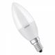 Osram led sijalica Candle Bulb E14, 8W, 806 lm, 4000K