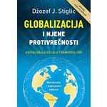 GLOBALIZACIJA I NJENE PROTIVRECNOSTI Dzozef Stiglic