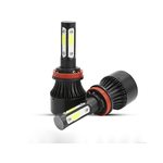 LED sijalica X7 za far H7. 36 W / 5500 LM