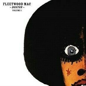 Fleetwood Mac Boston