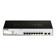 LAN Switch D-Link DGS-1210-10/E 10/100/1000 8port/2SFP Smart