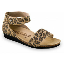 GRUBIN ženske sandale 2123610 AMY Tigar