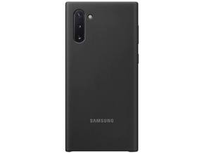 Samsung Torbica silikonska za Galaxy Note 10 (EF-PN970-TBE)