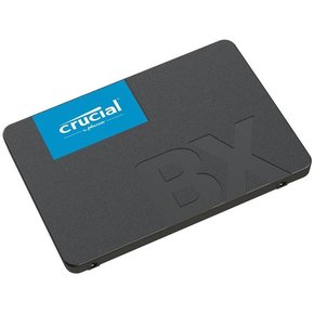 Crucial BX500 SSD 240GB