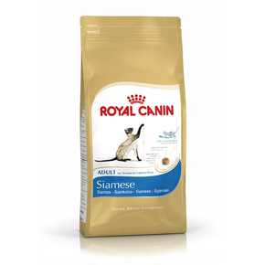 Royal Canin SIAMESE 38 – hrana prilagođena specifičnim potrebama odrasle sijamseke mačke 2kg