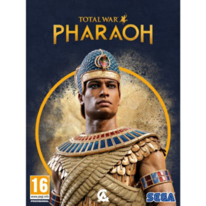 PC Total War: PHAROAH – Limited Edition