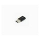 E green Adapter USB 3 1 tip C M Micro USB F crni