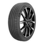 Michelin letnja guma Pilot Sport 4, XL SUV 235/55R20 105W