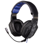 Hama uRage Soundz gaming slušalice, 3.5 mm/USB, bela/crna, 108dB/mW/115dB/mW/120dB/mW, mikrofon