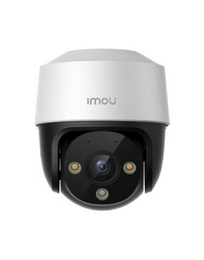 IMOU IPC-S41FAP 4MP P&amp;T PoE Camera