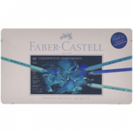 FABER CASTELL bojice set od 68 boja POLYCHRONOS - 110060