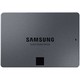 Samsung 870 QVO SSD 1TB, SATA, 560/530 MB/s