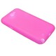 Futrola ULTRA THIN za Samsung N7100 Galaxy Note 2 roze