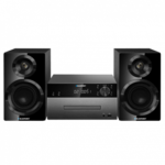 Blaupunkt Hi-Fi sistem MS50BT, USB