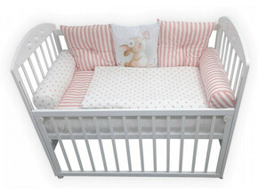 Baby Textil Komplet posteljine Piccolino 3100613