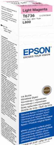 Epson T67364A svetlo ljubičasta (light magenta)/svetlo plava (light cyan)