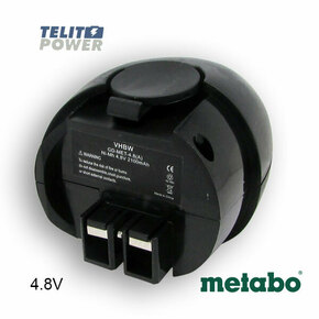 Baterija za ručni alat METABO POWERMAXX