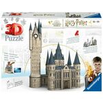 Ravensburger 3D puzzle (slagalice) Hoqwarts castle RA11277