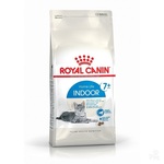 Royal Canin INDOOR +7 – za aktivne mačke starije od 7 godina 400g