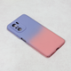 Torbica Double Color za Xiaomi Poco F3/Mi 11i ljubicasto-roze