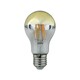Mitea Lighting LED filament sijalica Top Gold 230V 400lm E27 4W A60 2700K