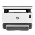 HP Neverstop Laser MFP 1200w mono multifunkcijski laserski štampač, 4RY26A, duplex, A4, 1200x1200 dpi/600x600 dpi, Wi-Fi