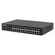 Intellinet Switch 24 Port Neupravljiv Gigabit Ethernet 561273