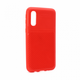 Torbica Elegant Carbon za Samsung A260F Galaxy A2 Core crvena
