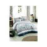 Lessentiel Maison Ranforce posteljina za King size krevet Sudenaz