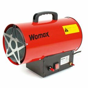 Womax W-HGG 15
