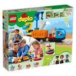 LEGO Duplo Cargo Train - 10875