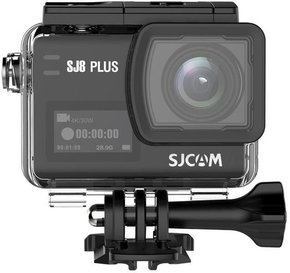 SJCAM SJ8 Plus akciona kamera