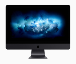 Apple iMac Pro mq2y2ze/a
