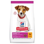 Hill's Science Plan Puppy Small &amp; Mini Hrana za Pse sa Piletinom 3 kg