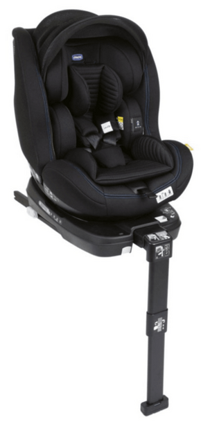 Chicco A-S Seat3 Fit I-Size (40-125Cm)