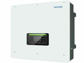 Inverter Sofar Solar HYD 10KTL-3PH (with WiFi &amp; DC Switch) 10kW hibridni