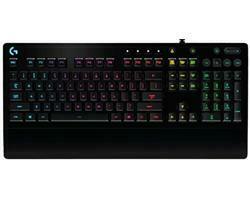 Asta G213 Prodigy RGB Gaming mehanička tastatura