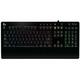 Asta G213 Prodigy RGB Gaming tastatura, USB, crna