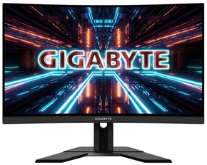 Gigabyte G27FC-EK monitor