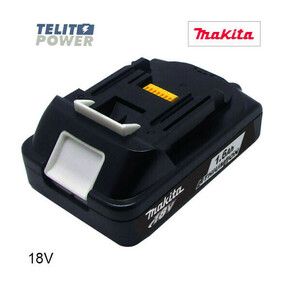 18V 1600mAh LiIon - Baterija za ručni alat MAKITA BL1815