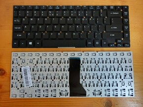Tastatura acer V3 372 V3 431 V3 471 nova