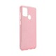 Maskica Crystal Dust za Samsung A217F Galaxy A21s roze