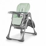 Kinderkraft stolica za hranjenje TASTEE OLIVE