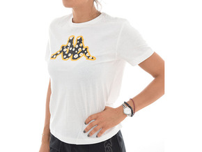 Kappa Ženska majica Logo Dary 321968W-001