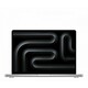 Apple MacBook Pro 14" M3 512GB Silver - INT
