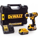 Dewalt DCD796P2 bušilica, odvrtač